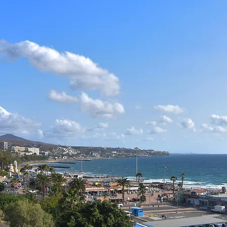 2 Bedroom Close To The In Maspalomas Playa del Ingles (Gran Canaria)