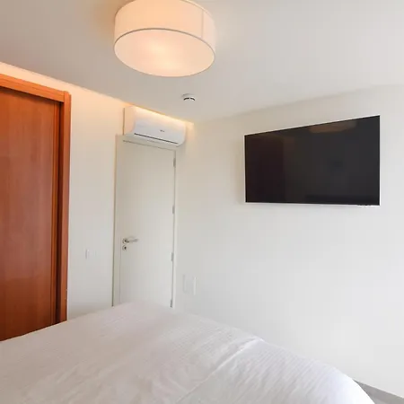 Apartment 2 Bedroom Close To The In Maspalomas