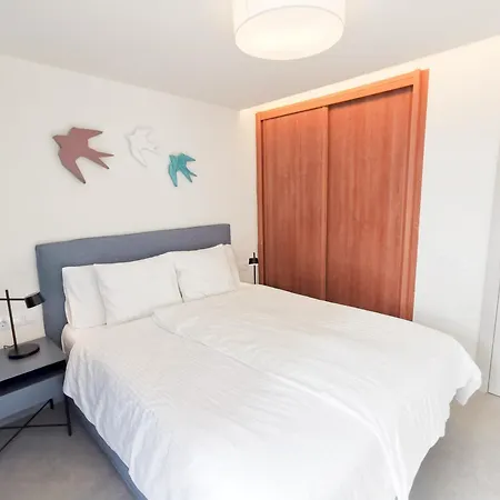 Apartment 2 Bedroom Close To The In Maspalomas *