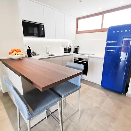 2 Bedroom Close To The In Maspalomas Apartment *
