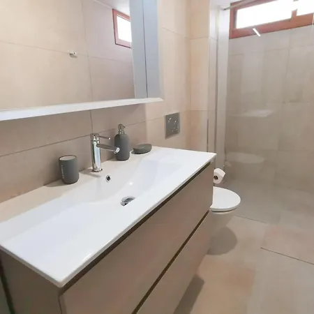 Apartment 2 Bedroom Close To The In Maspalomas *