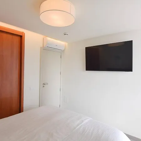 2 Bedroom Close To The In Maspalomas