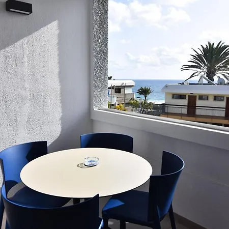 Apartament 2 Bedroom Close To The In Maspalomas *