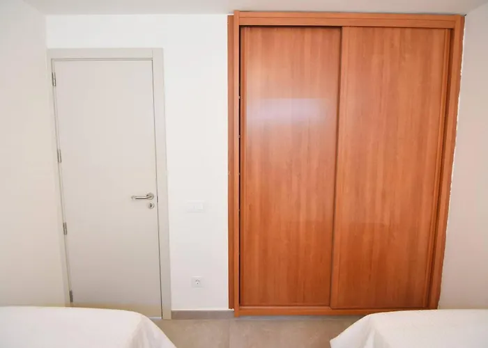 2 Bedroom Close To The In Maspalomas Плайя-дель-Інглес