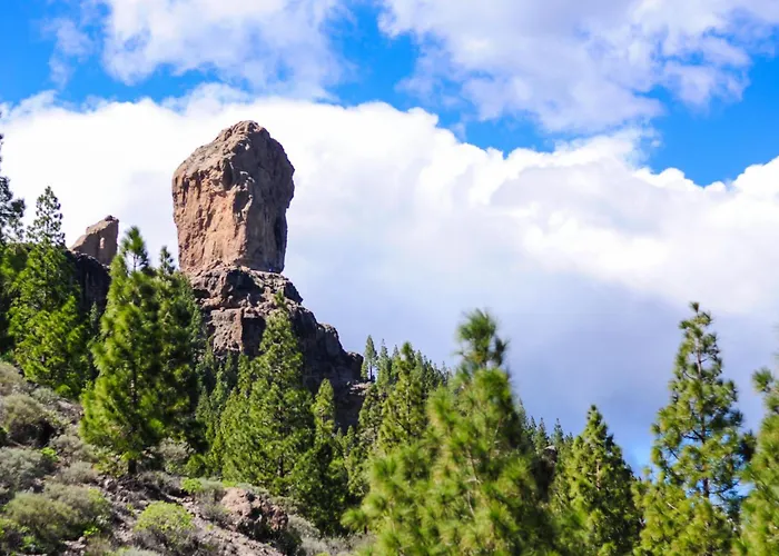 2 Bedroom Close To The In Maspalomas Апартаменти *