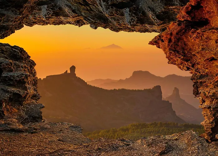 2 Bedroom Close To The In Maspalomas * Плайя-дель-Інглес