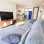 Appartement 2 Bedroom Close To The In Maspalomas