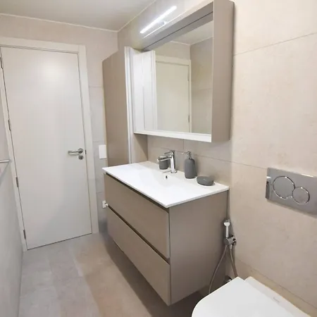 Lägenhet 2 Bedroom Close To The In Maspalomas