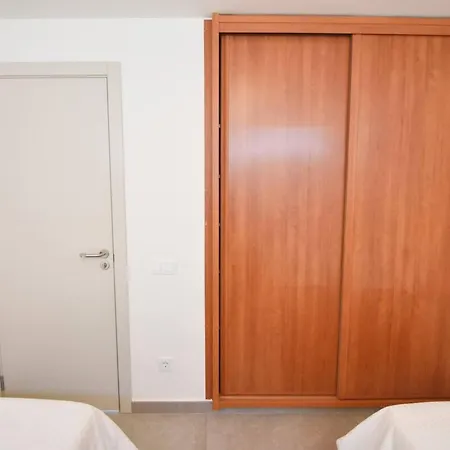 2 Bedroom Close To The In Maspalomas פלאייה דל אינגלז