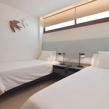 Appartement 2 Bedroom Close To The In Maspalomas Playa del Inglés