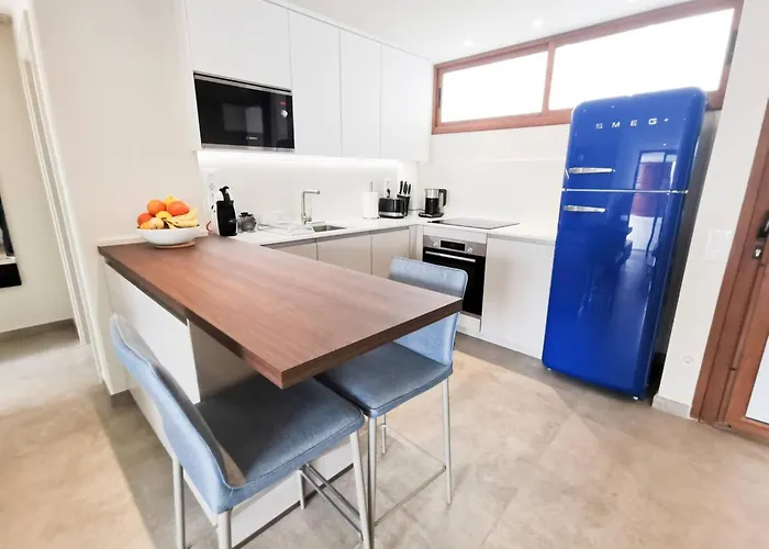 2 Bedroom Close To The In Maspalomas Διαμέρισμα Πλάγια ντελ Ινγκλές