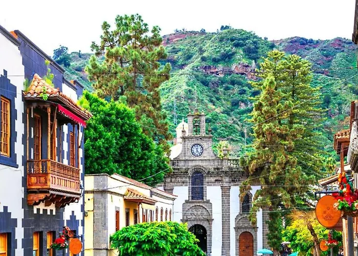 2 Bedroom Close To The In Maspalomas *