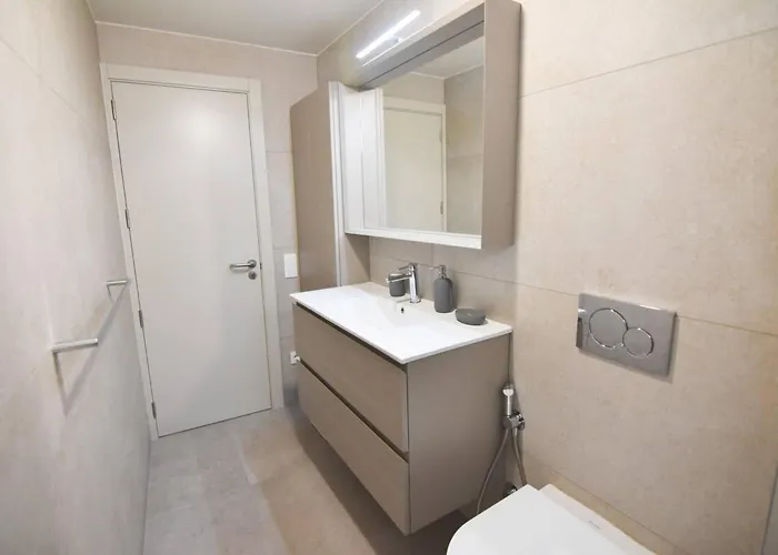 Lejlighed 2 Bedroom Close To The In Maspalomas