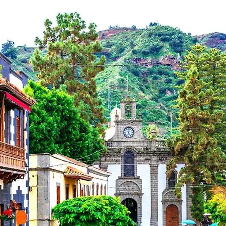 2 Bedroom Close To The In Maspalomas *